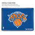 NBA New York Knicks Distressed MacBook Air 15in (2023-2025) Case plus Skin